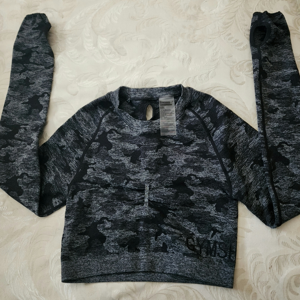 Athletic Wear
